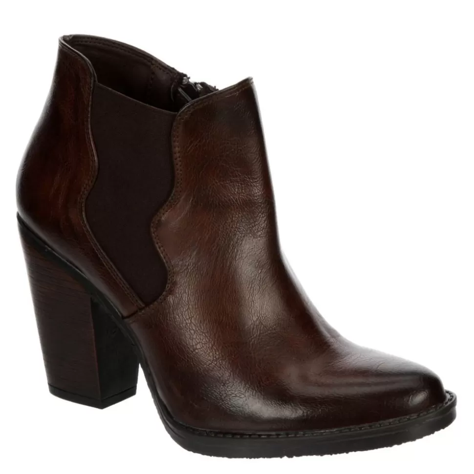 Women BJORNDAL Western Boots^ Womens Romi Western Boot