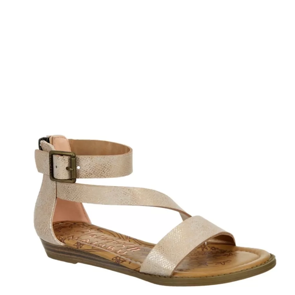 BLOWFISH Sandals^ Girls Little-Big Kid Burin-K Sandal