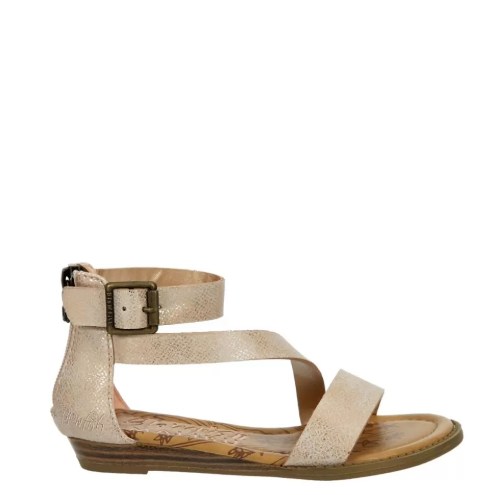 BLOWFISH Sandals^ Girls Little-Big Kid Burin-K Sandal