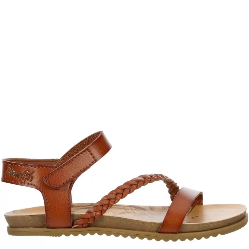 BLOWFISH Sandals^ Girls Little-Big Kid Madrigal-K Sandal