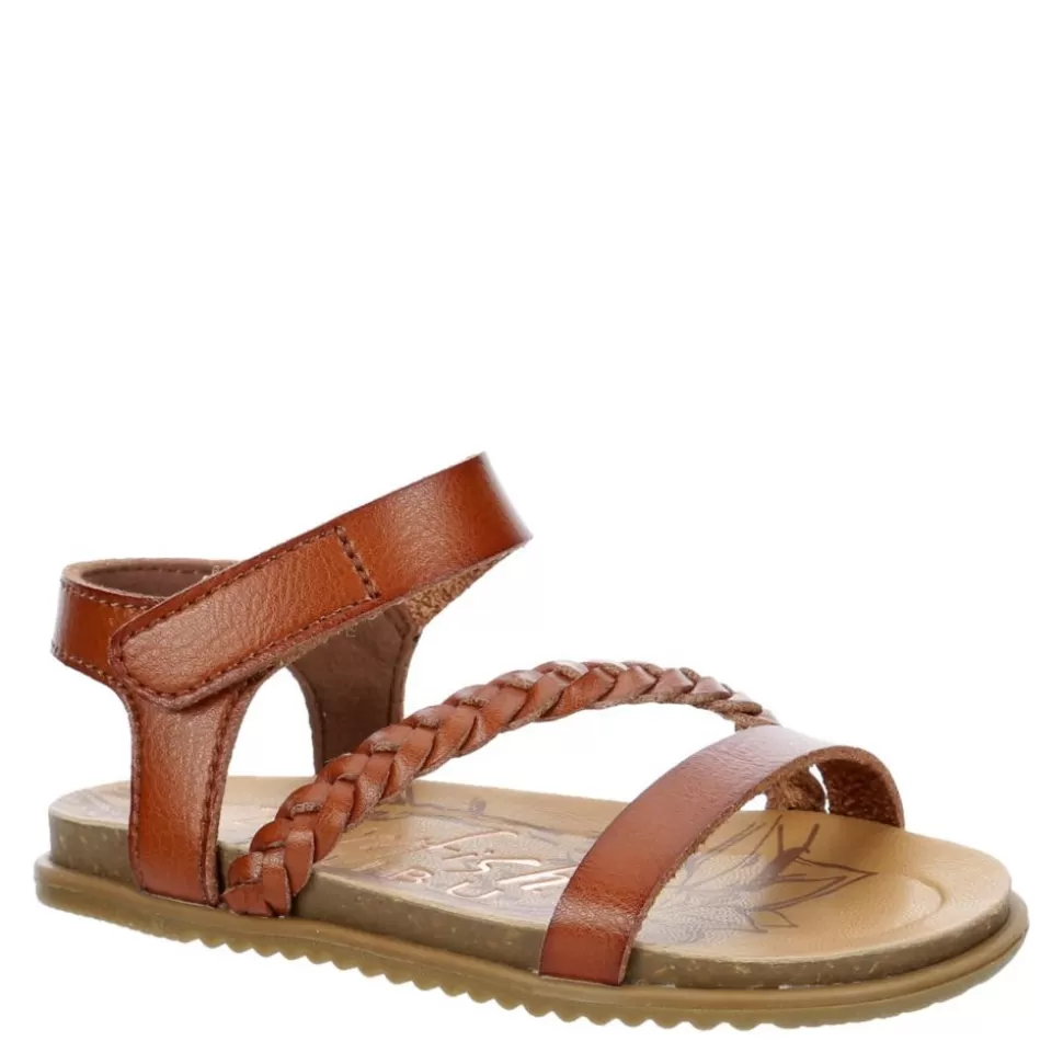 BLOWFISH Sandals^ Girls Toddler-Little Kid Madrigal-T Sandal