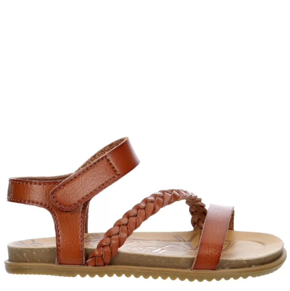 BLOWFISH Sandals^ Girls Toddler-Little Kid Madrigal-T Sandal