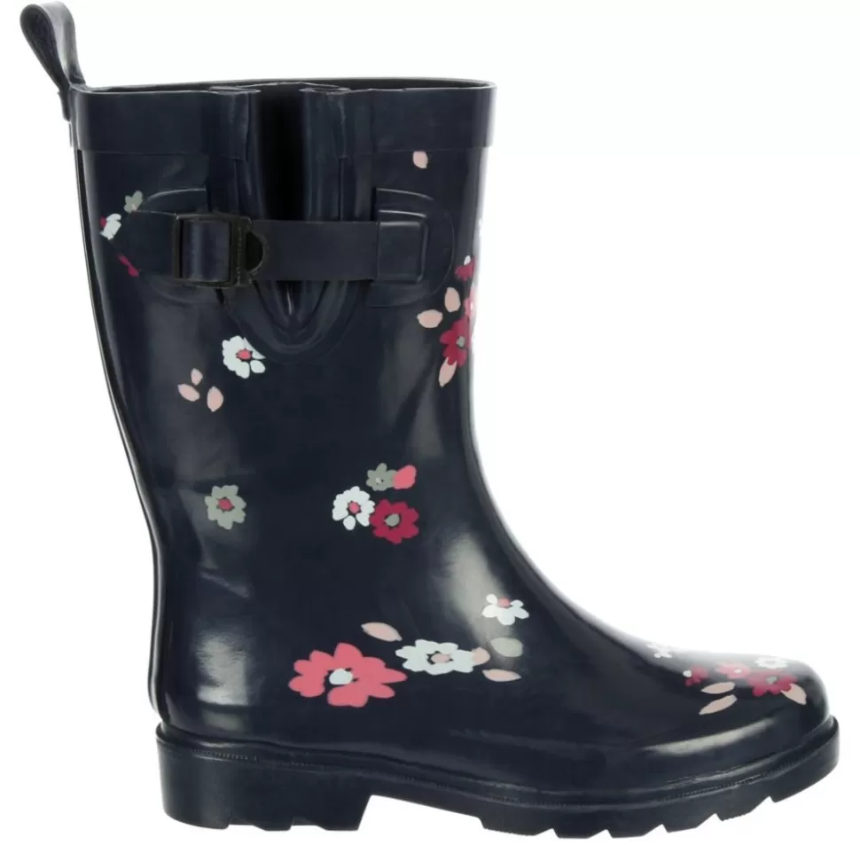 Women CAPELLI Rain & Duck Boots^ Womens Rbt-5272 Rain Boot