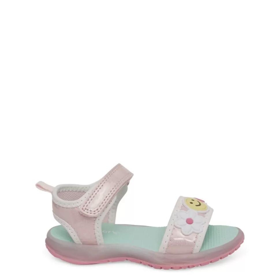 CARTERS Sandals^ Girls Stellah Light Up Sandal