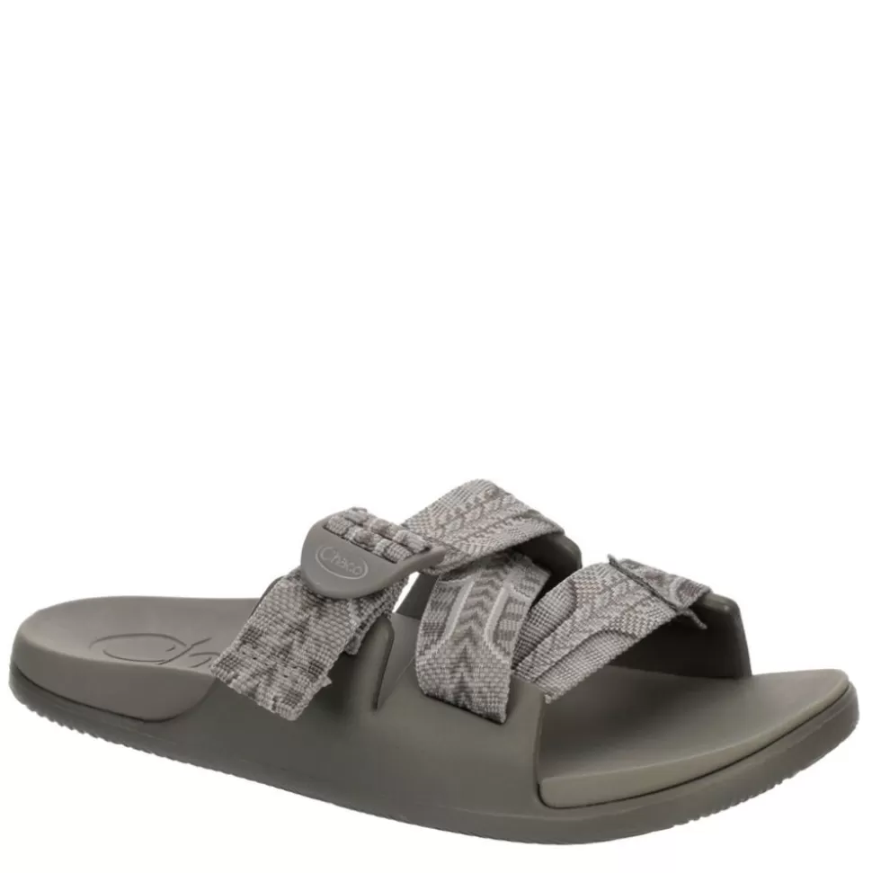 Women CHACO Outdoor Sandals^ Womens Chillos Slide Sandal