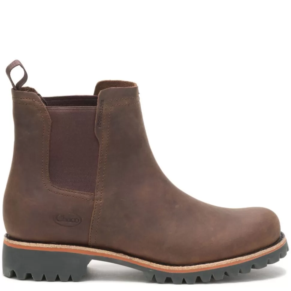 Women CHACO Chelsea Boots^ Womens Fields Chelsea Boot