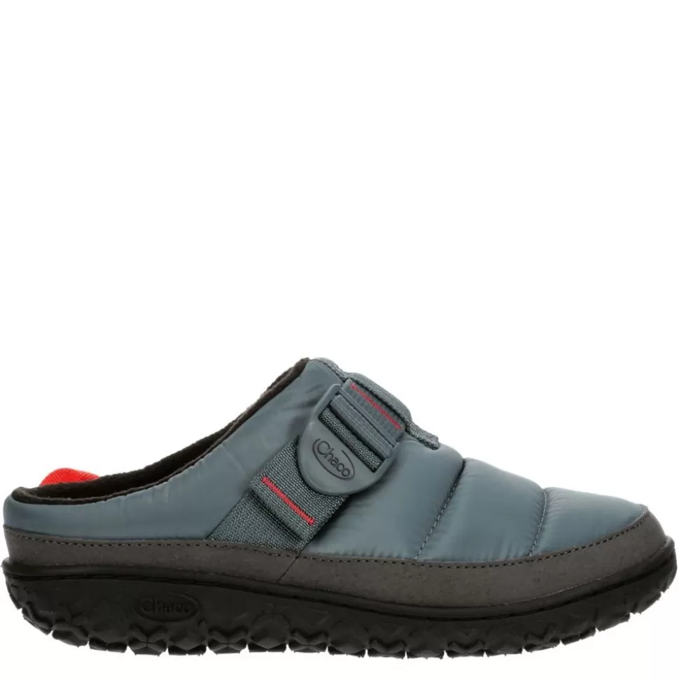 Women CHACO Slippers^ Womens Ramble Puff Clog