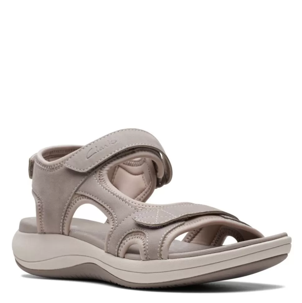 Women CLARKS Outdoor Sandals^ Womens Mira Bay Sandal