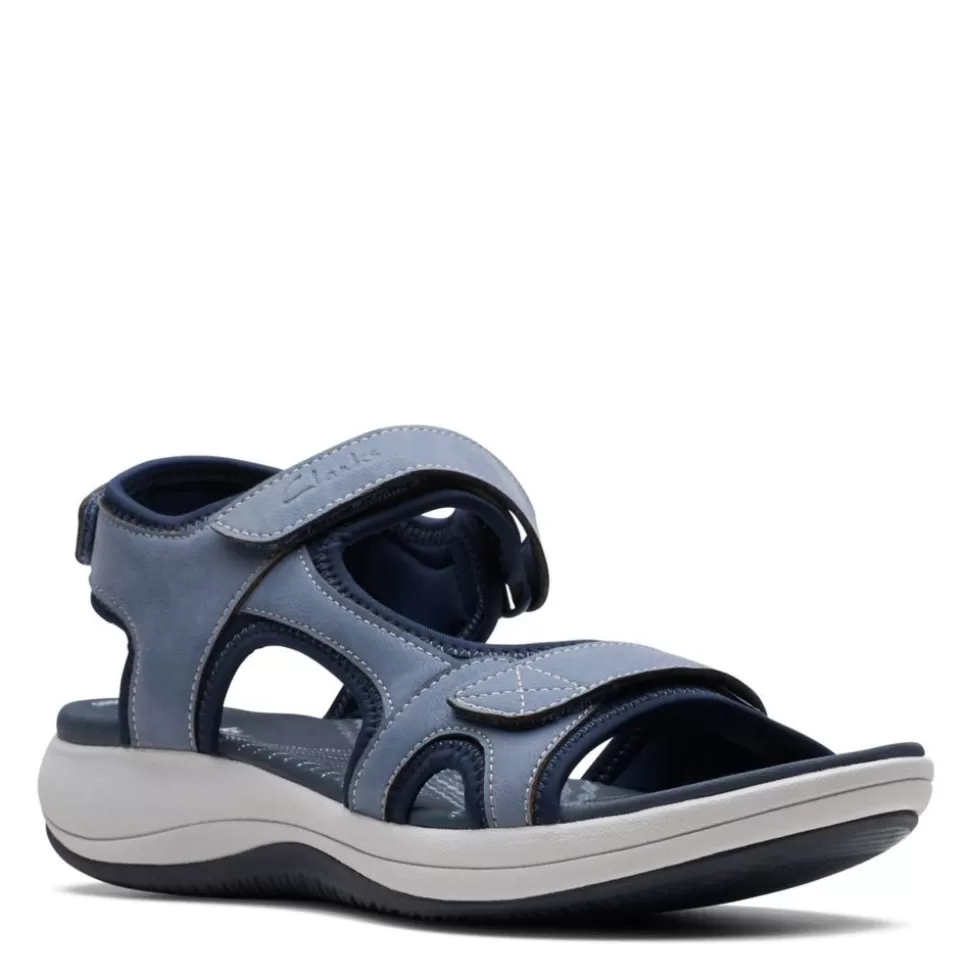 Women CLARKS Outdoor Sandals^ Womens Mira Bay Sandal