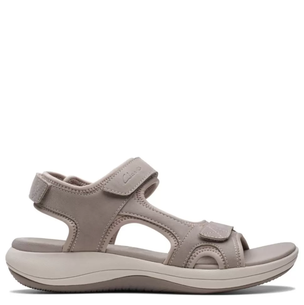 Women CLARKS Outdoor Sandals^ Womens Mira Bay Sandal