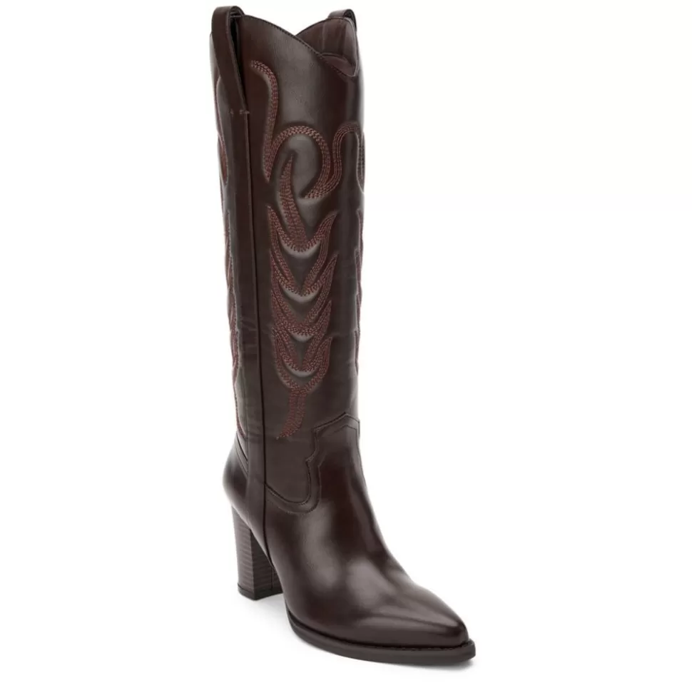 Women COCONUTS Western Boots^ Womens Aden Western Boot