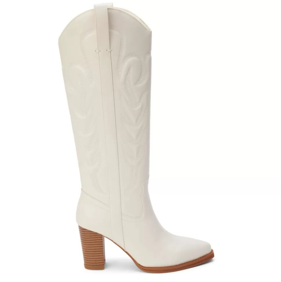 Women COCONUTS Western Boots^ Womens Aden Western Boot