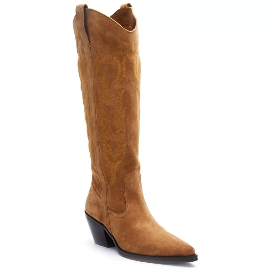 Women COCONUTS Western Boots^ Womens Agency