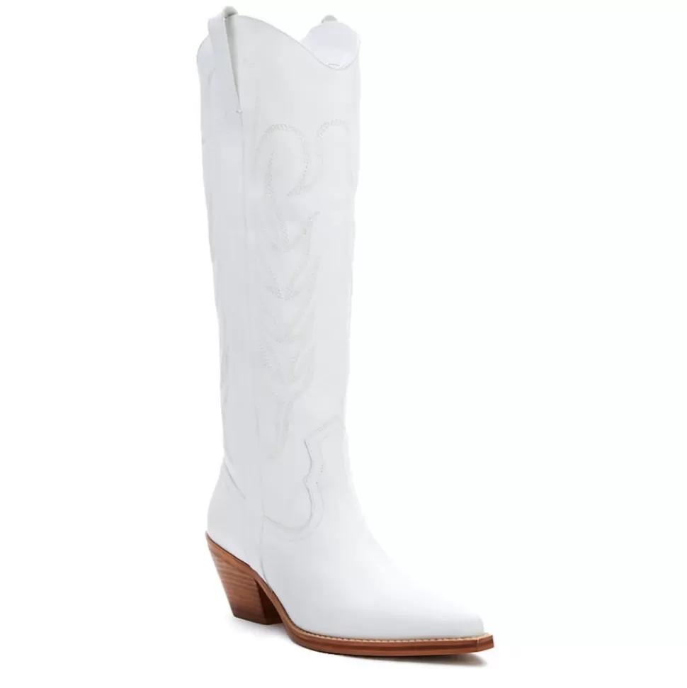 Women COCONUTS Western Boots^ Womens Agency