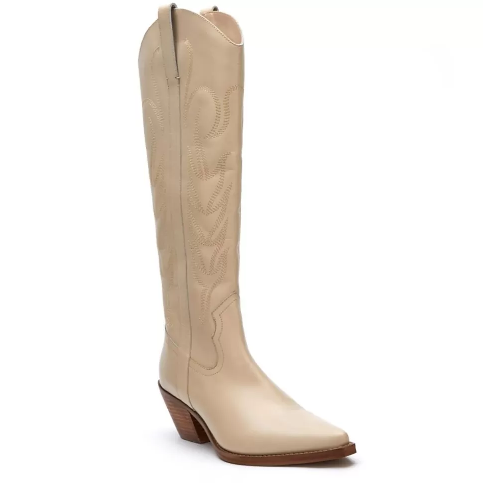 Women COCONUTS Western Boots^ Womens Agency