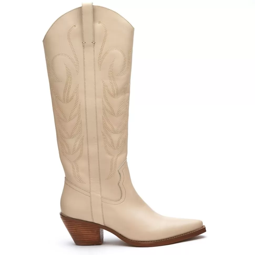 Women COCONUTS Western Boots^ Womens Agency