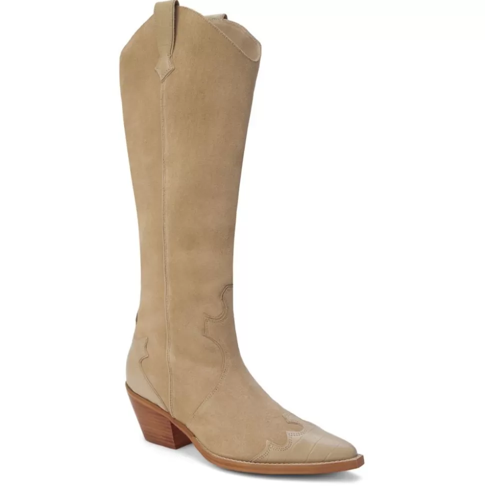 Women COCONUTS Western Boots^ Womens Belmont Western Boots