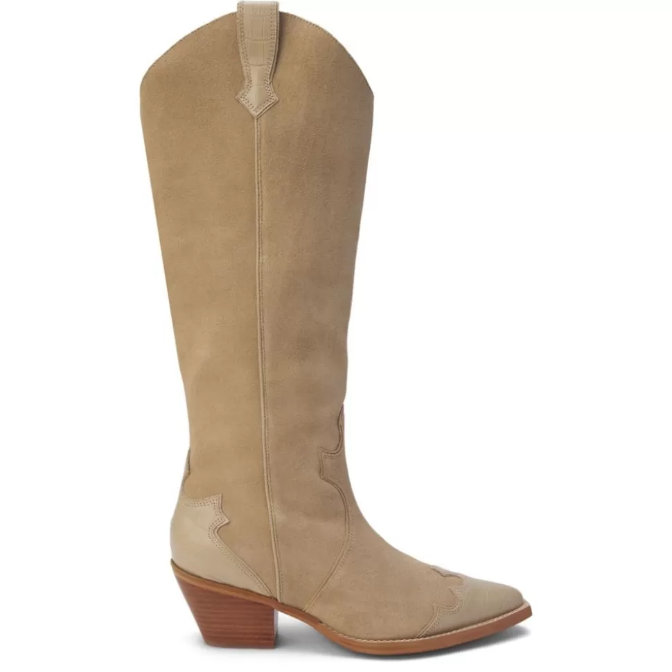 Women COCONUTS Western Boots^ Womens Belmont Western Boots