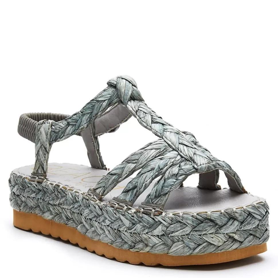 Women COCONUTS Platform Sandals^ Womens North Shore Platform Sandal