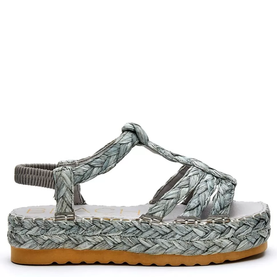 Women COCONUTS Platform Sandals^ Womens North Shore Platform Sandal