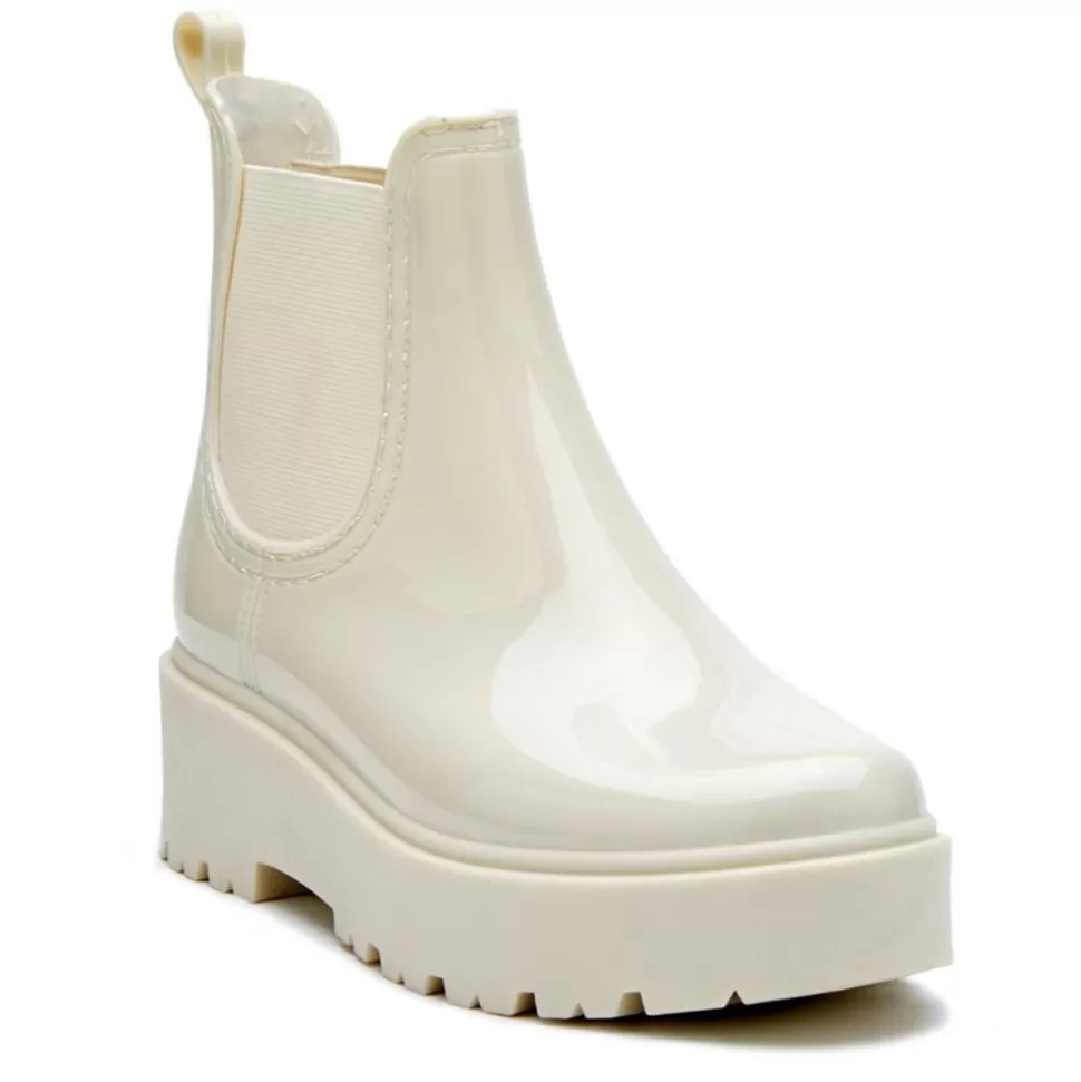 Women COCONUTS Rain & Duck Boots^ Womens Penny Platform Rain Boot