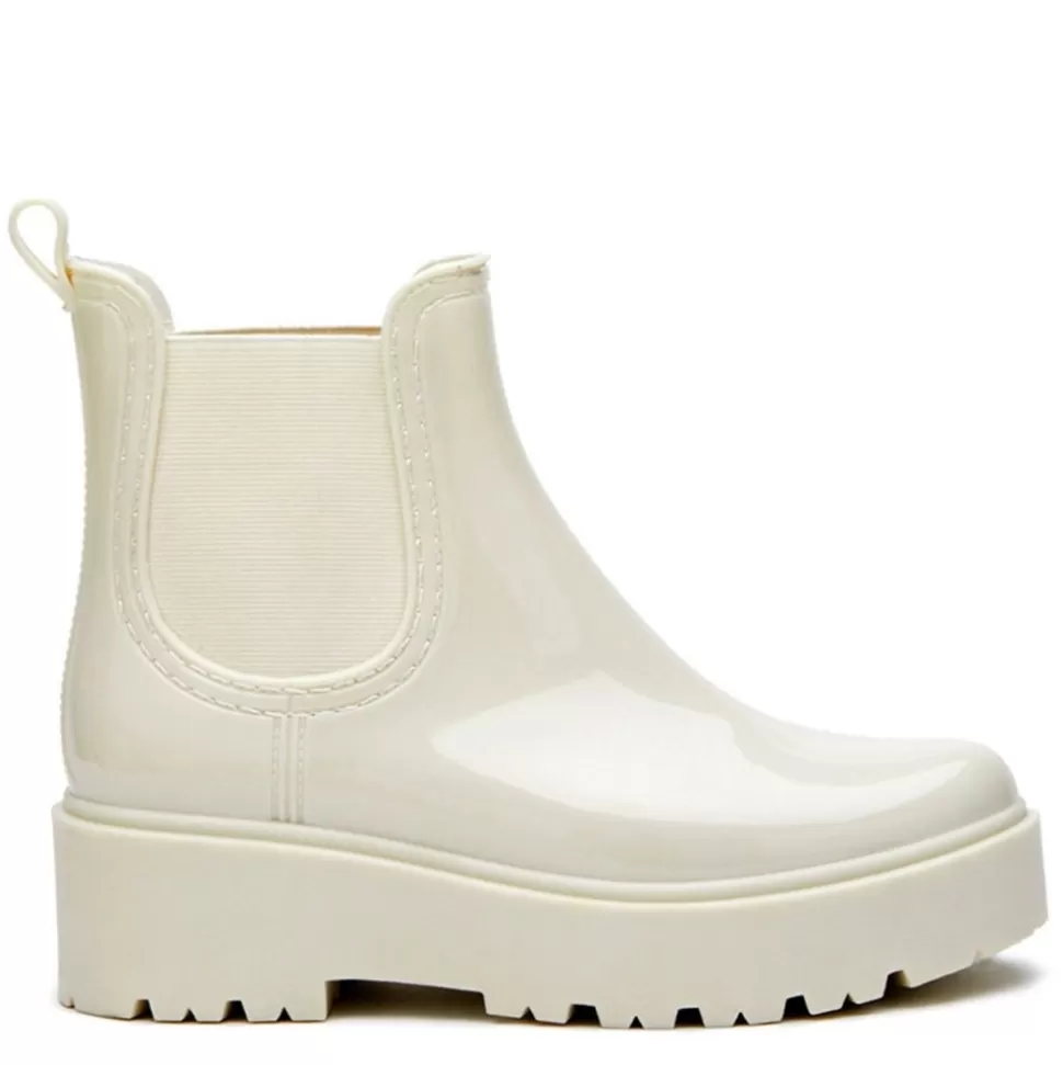 Women COCONUTS Rain & Duck Boots^ Womens Penny Platform Rain Boot