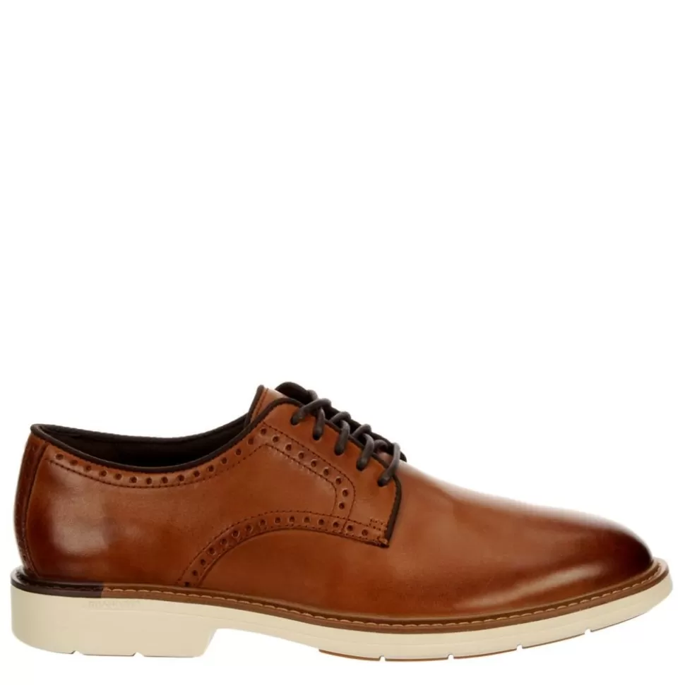 Men COLE HAAN Oxfords^ Mens Go To Oxford