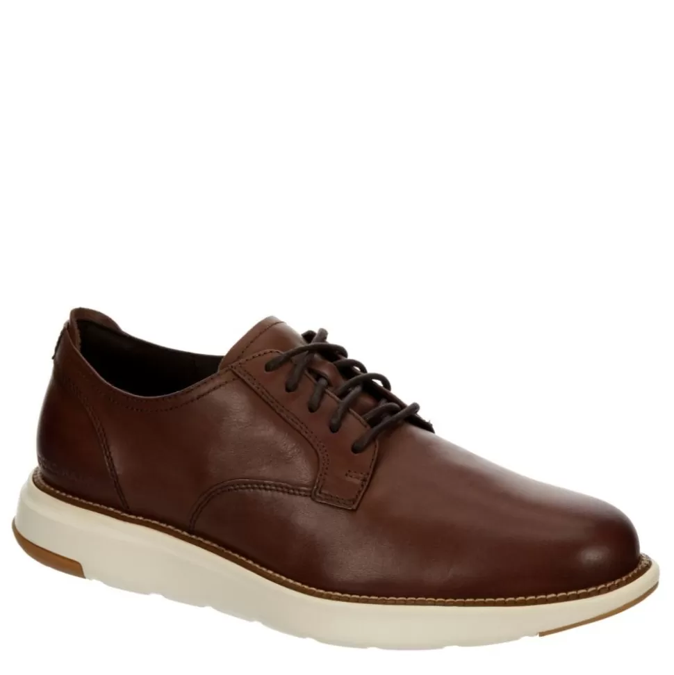 Men COLE HAAN Oxfords^ Mens Grand Atlantic Oxford