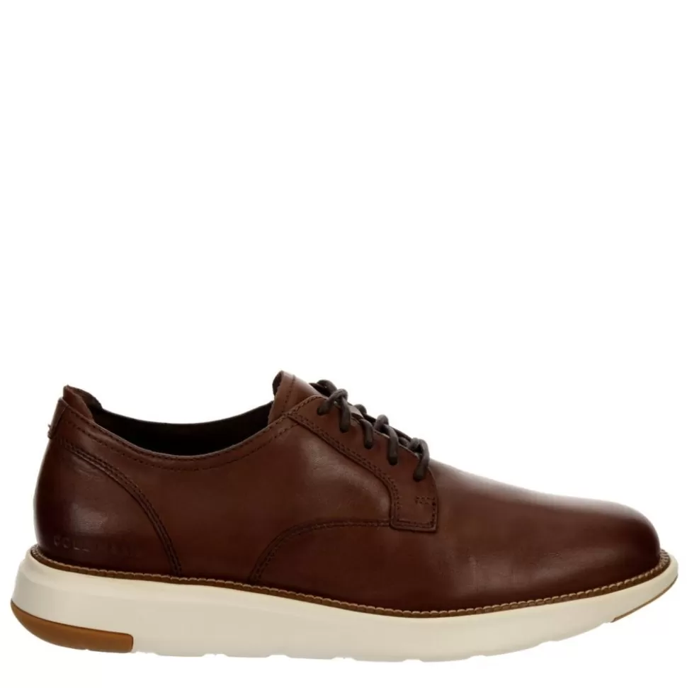 Men COLE HAAN Oxfords^ Mens Grand Atlantic Oxford