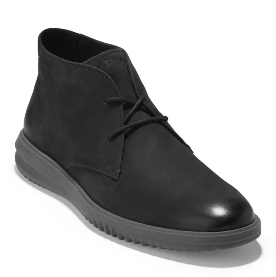 Men COLE HAAN Chukka Boots^ Mens Grand Chukka Boot