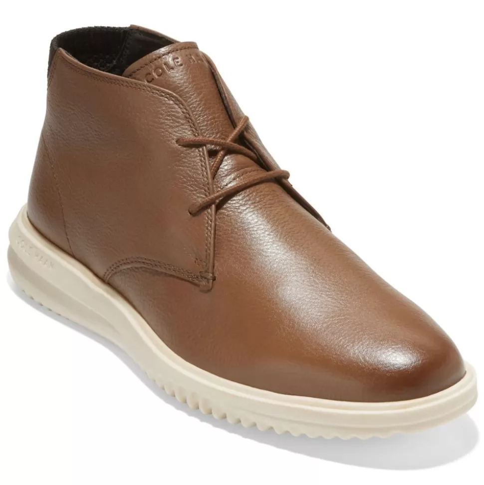 Men COLE HAAN Chukka Boots^ Mens Grand Chukka Boot