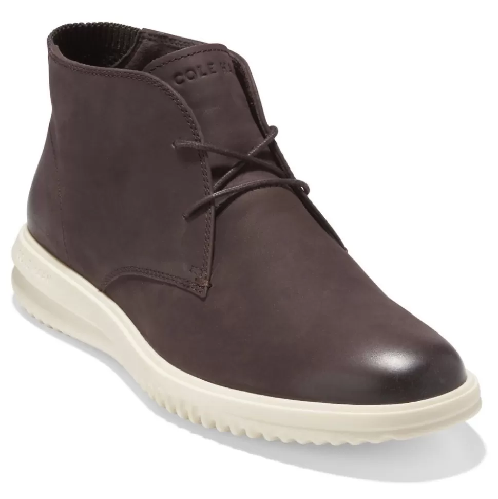 Men COLE HAAN Chukka Boots^ Mens Grand Chukka Boot