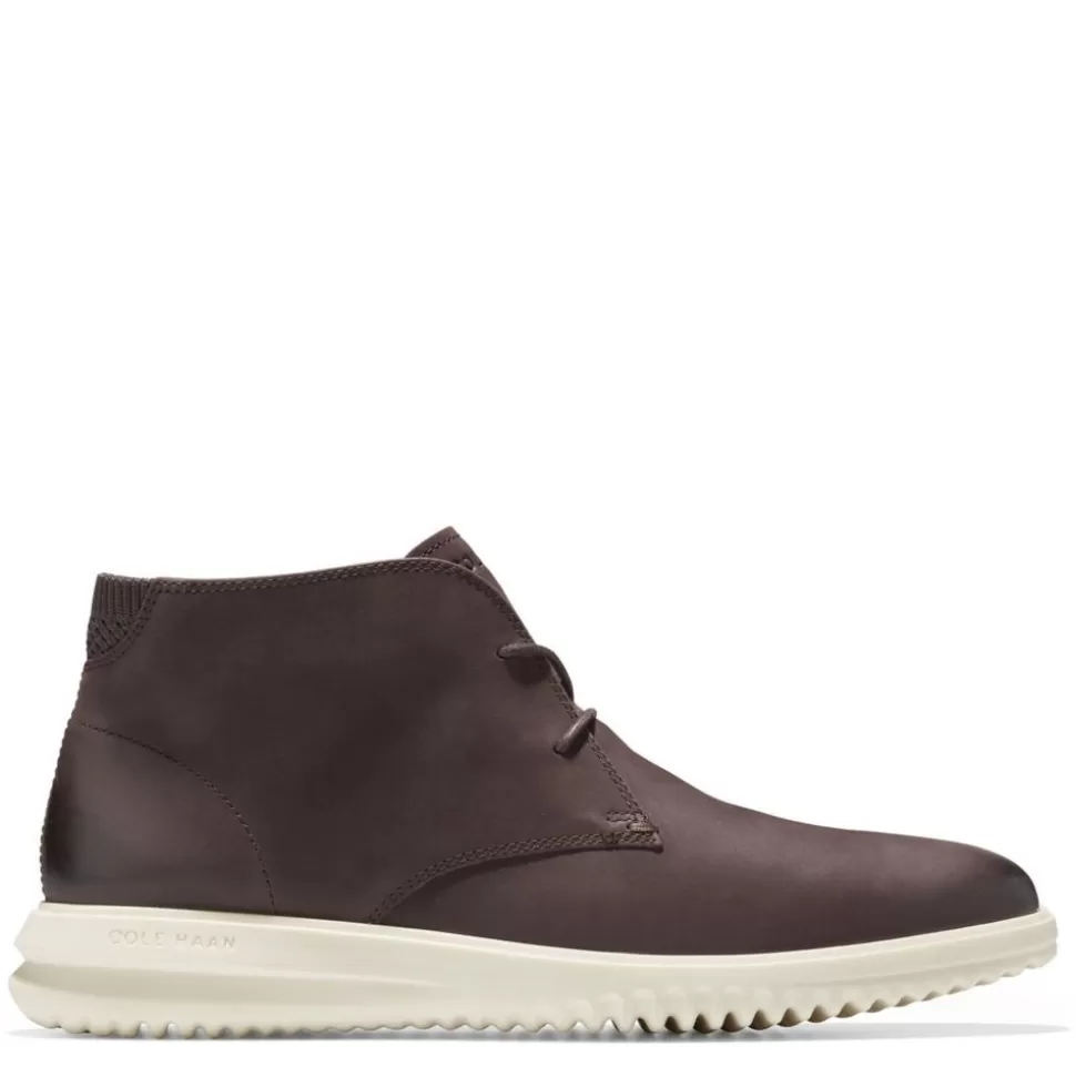 Men COLE HAAN Chukka Boots^ Mens Grand Chukka Boot