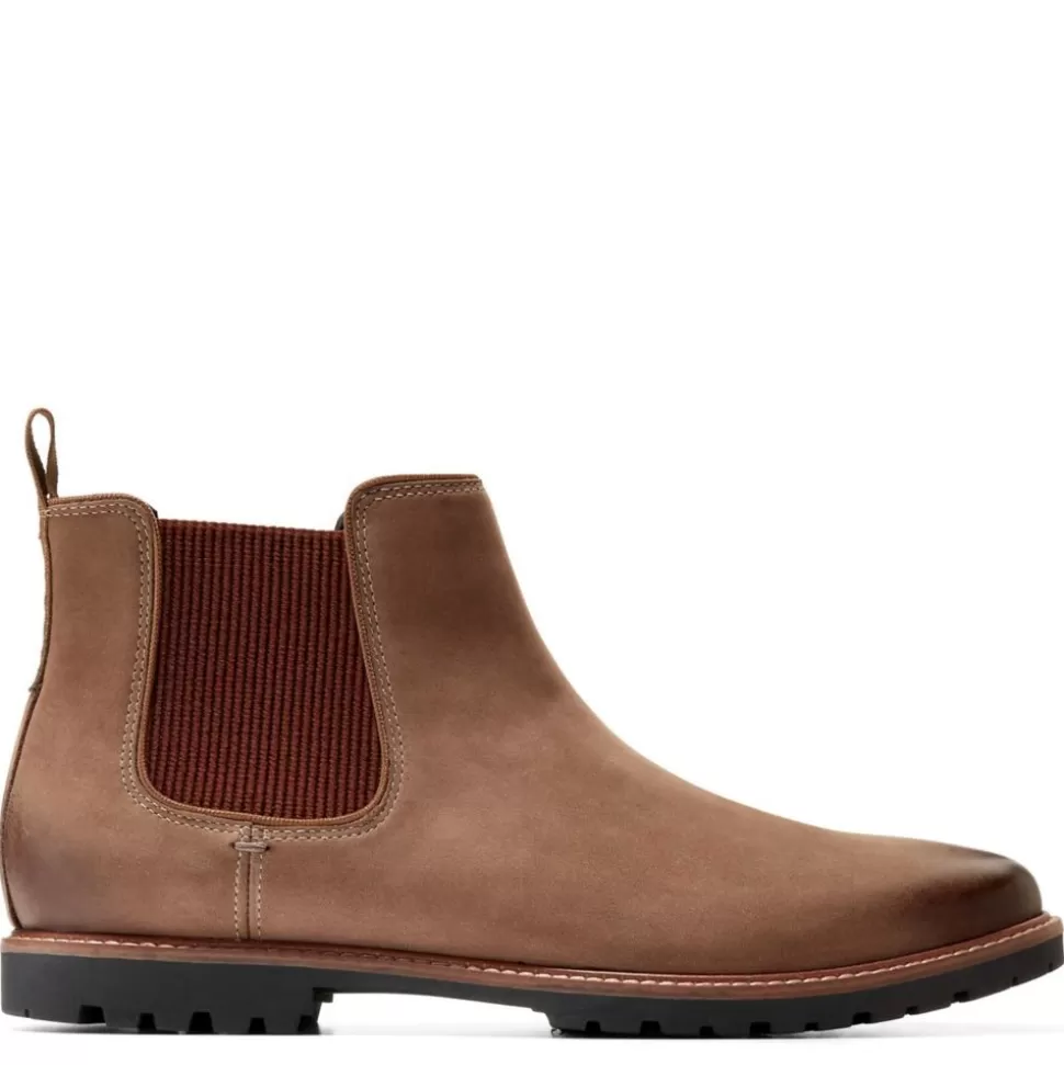 Men COLE HAAN Chelsea Boots^ Mens Midland Lug Chelsea Boot