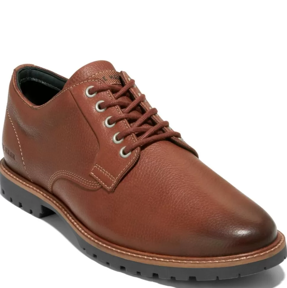 Men COLE HAAN Oxfords^ Mens Midland Plain Toe Oxford