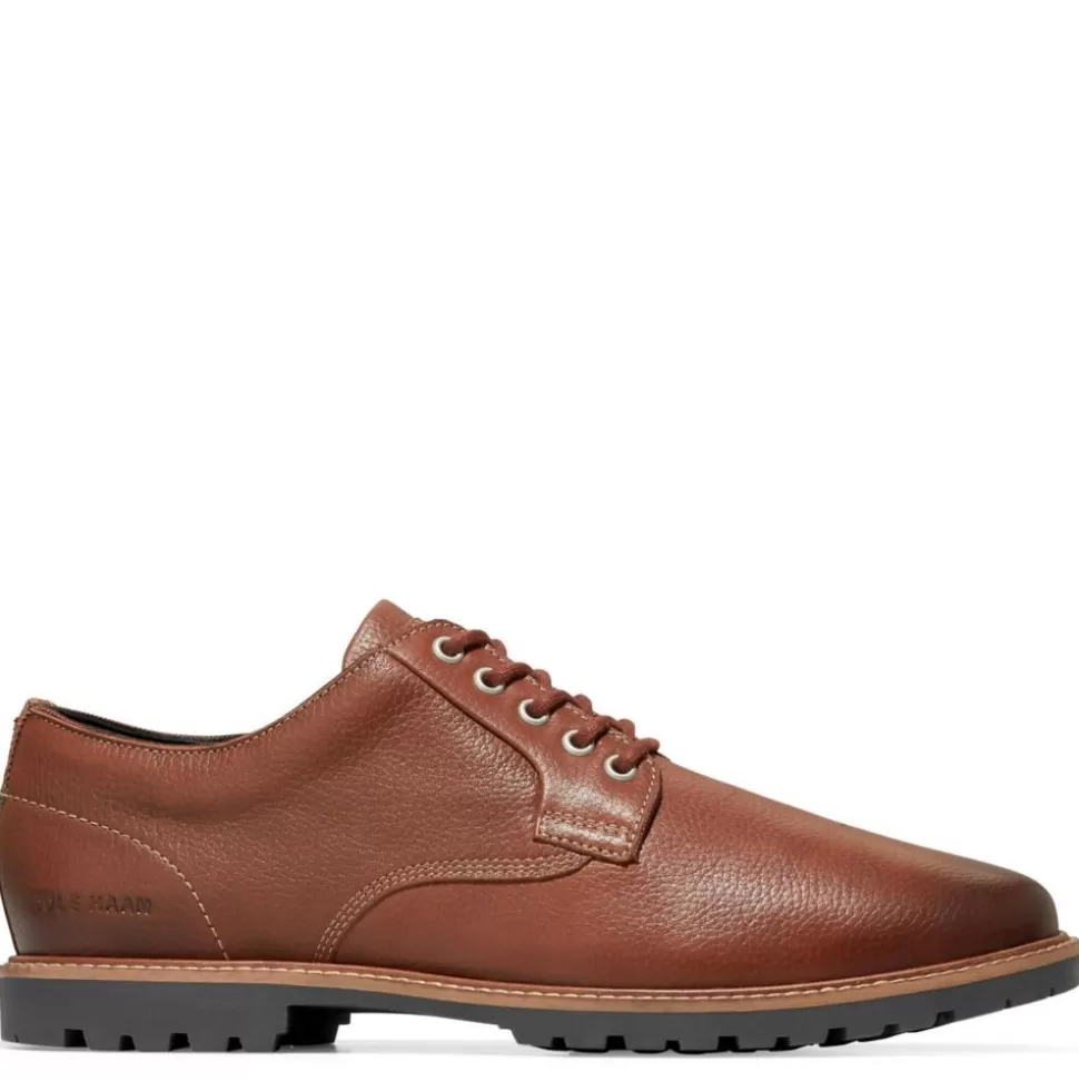 Men COLE HAAN Oxfords^ Mens Midland Plain Toe Oxford