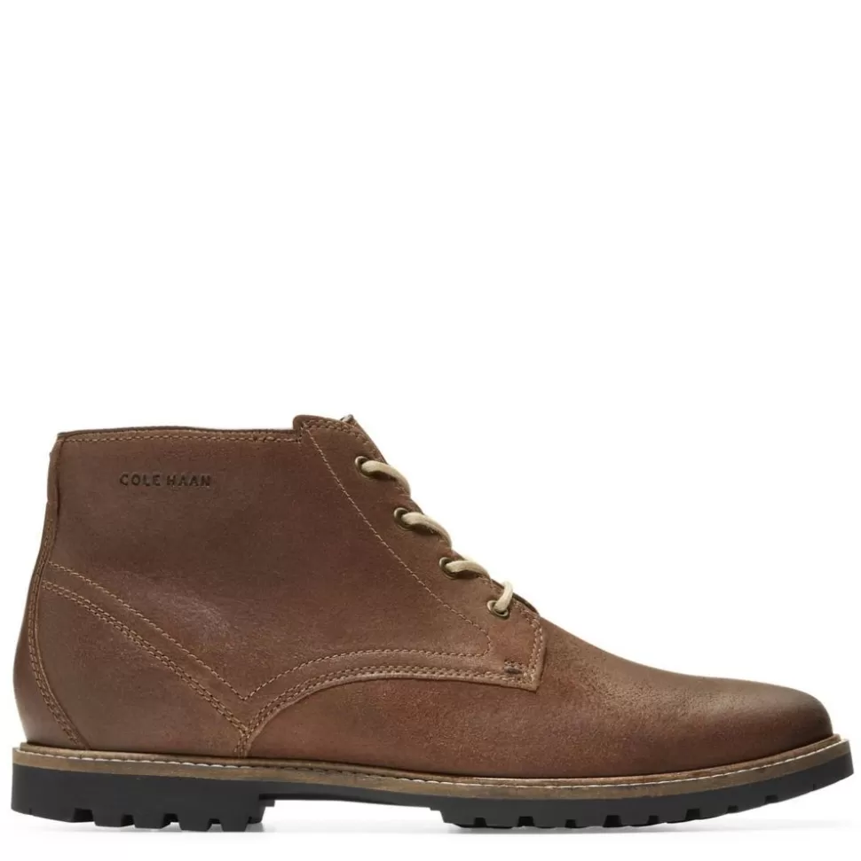 Men COLE HAAN Chukka Boots^ Mens Nathan Chukka Boot