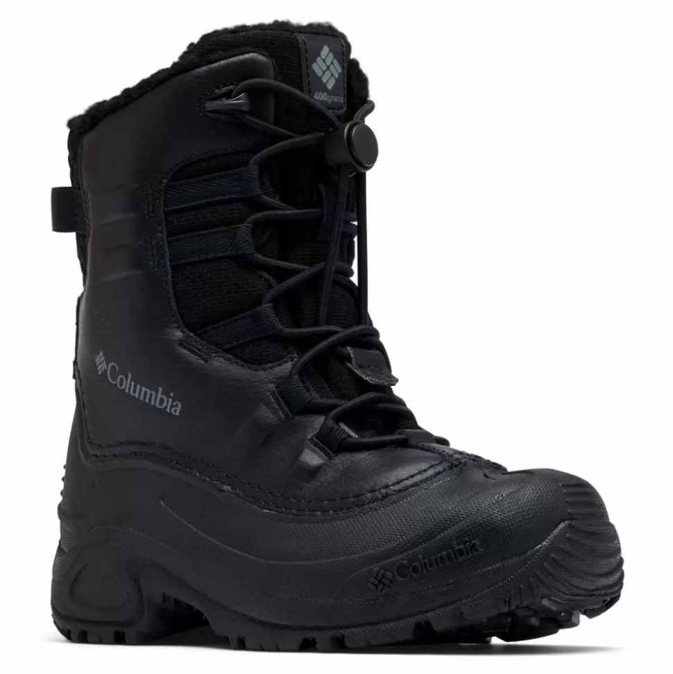 COLUMBIA Boots^ Boys Little-Big Kid Bugaboot Snow Boot