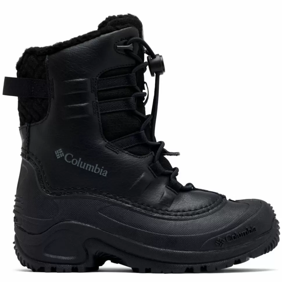 COLUMBIA Boots^ Boys Little-Big Kid Bugaboot Snow Boot