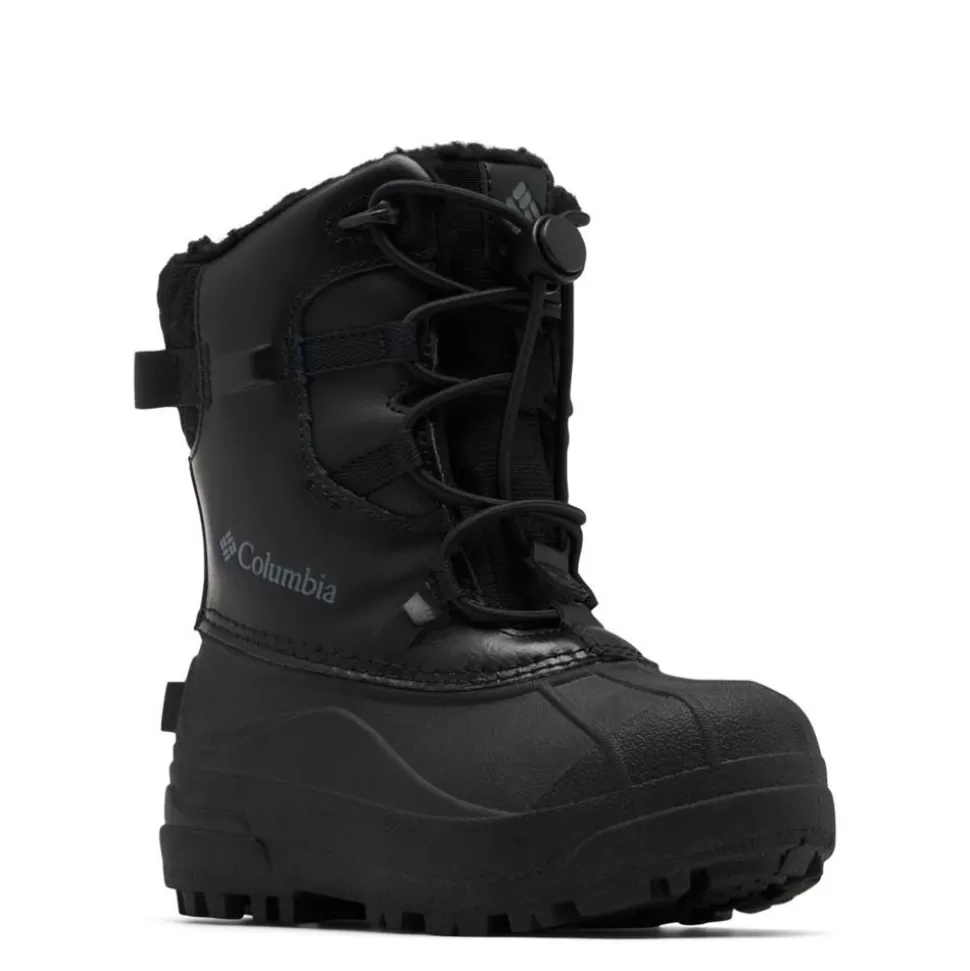 COLUMBIA Boots^ Boys Toddler-Little Kid Bugaboot Snow Boot