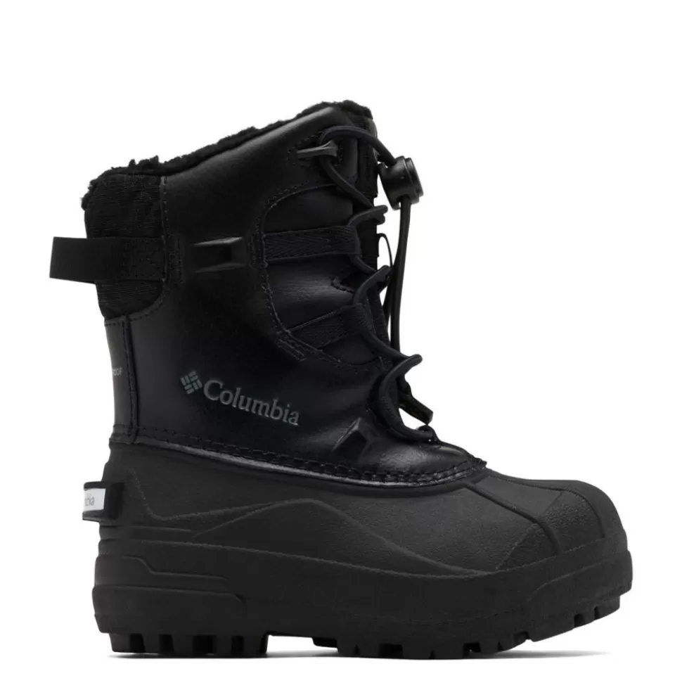 COLUMBIA Boots^ Boys Toddler-Little Kid Bugaboot Snow Boot