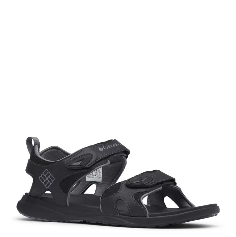 Men COLUMBIA Outdoor Sandals^ Mens Ankle Strap Outdoor Sandal