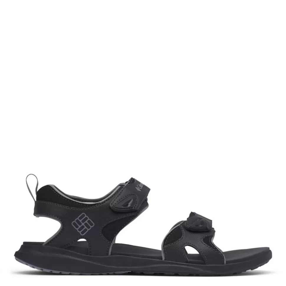 Men COLUMBIA Outdoor Sandals^ Mens Ankle Strap Outdoor Sandal