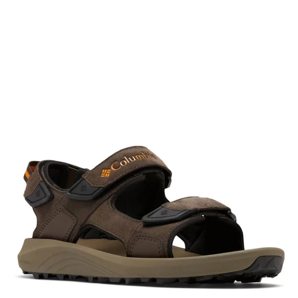 Men COLUMBIA Outdoor Sandals^ Mens Trailstorm Hiker Outdoor Sandal