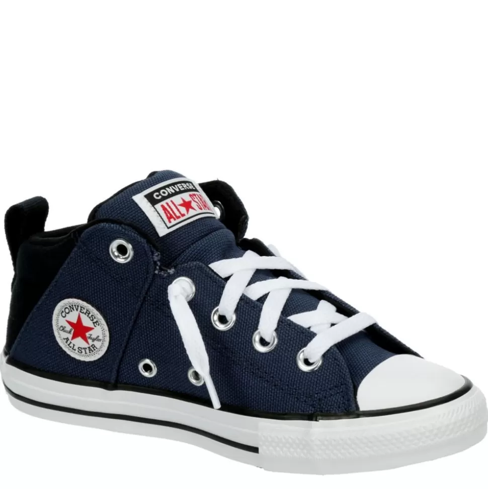 CONVERSE Athletic & Sneakers^ Boys Chuck Taylor All Star Axel Sport Mid Sneaker