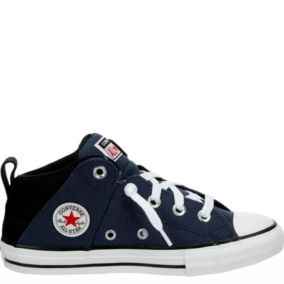 CONVERSE Athletic & Sneakers^ Boys Chuck Taylor All Star Axel Sport Mid Sneaker