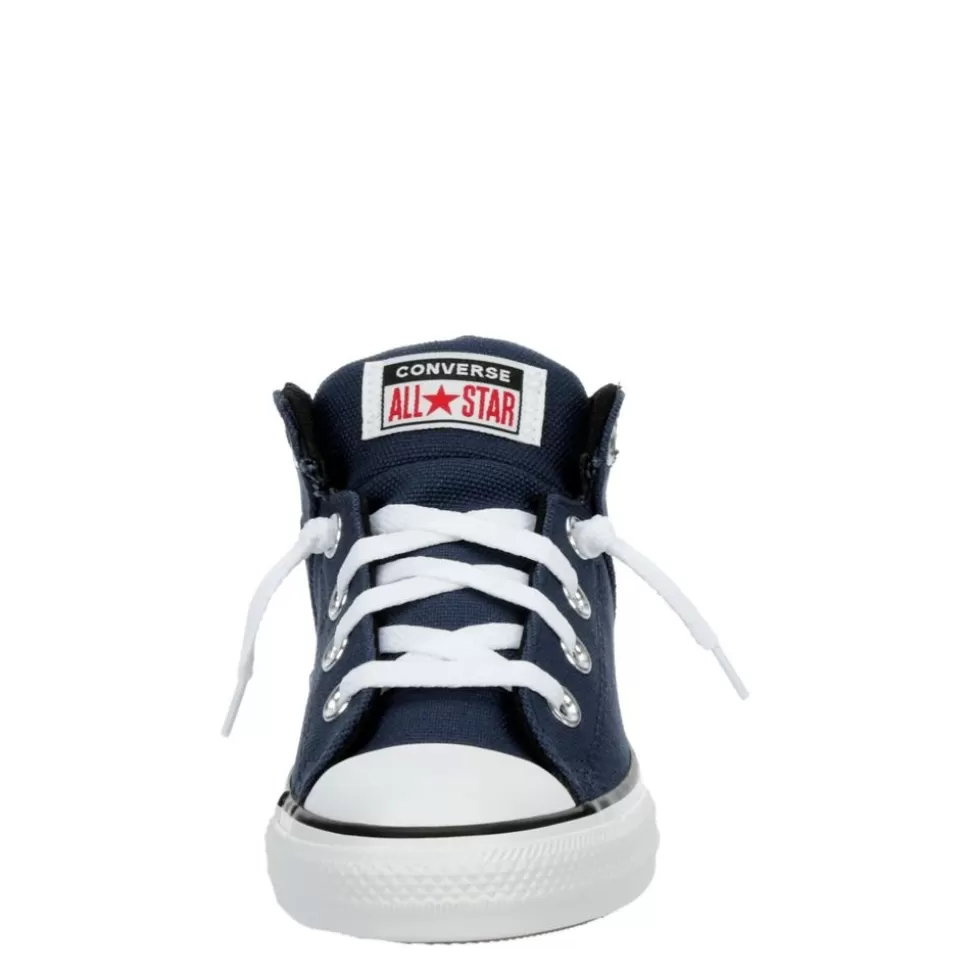 CONVERSE Athletic & Sneakers^ Boys Chuck Taylor All Star Axel Sport Mid Sneaker