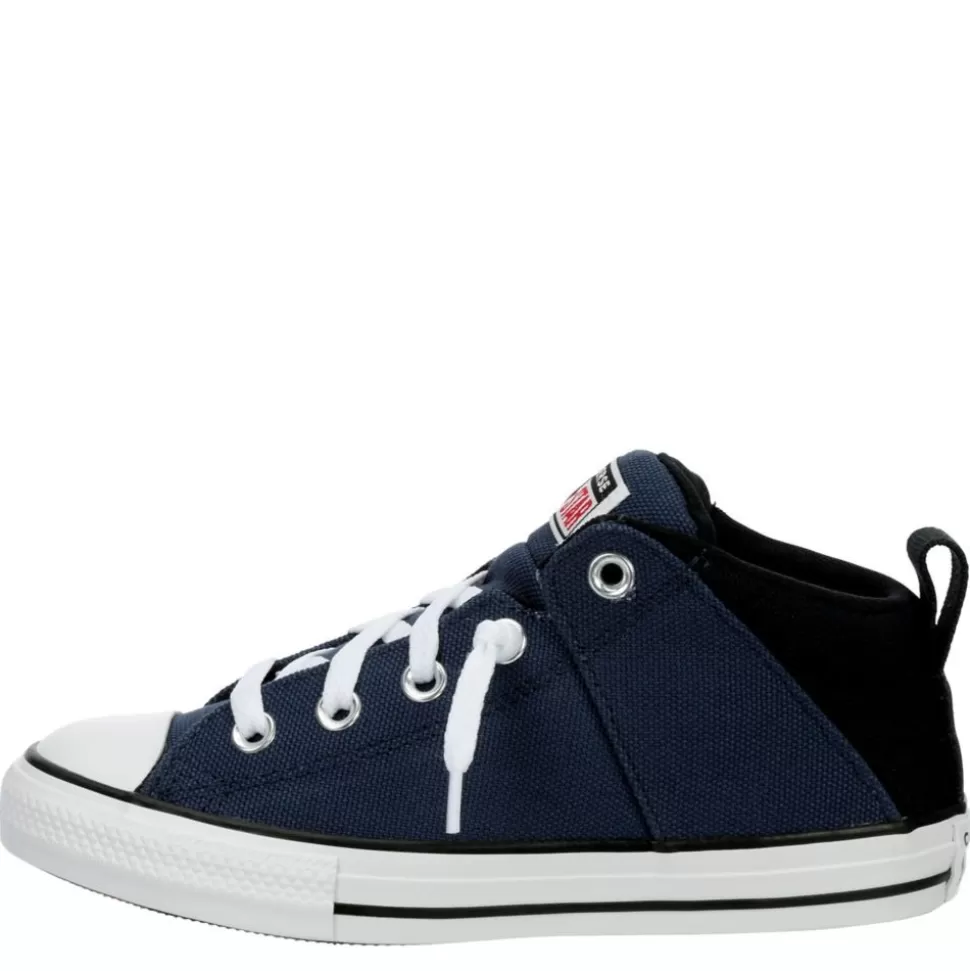 CONVERSE Athletic & Sneakers^ Boys Chuck Taylor All Star Axel Sport Mid Sneaker