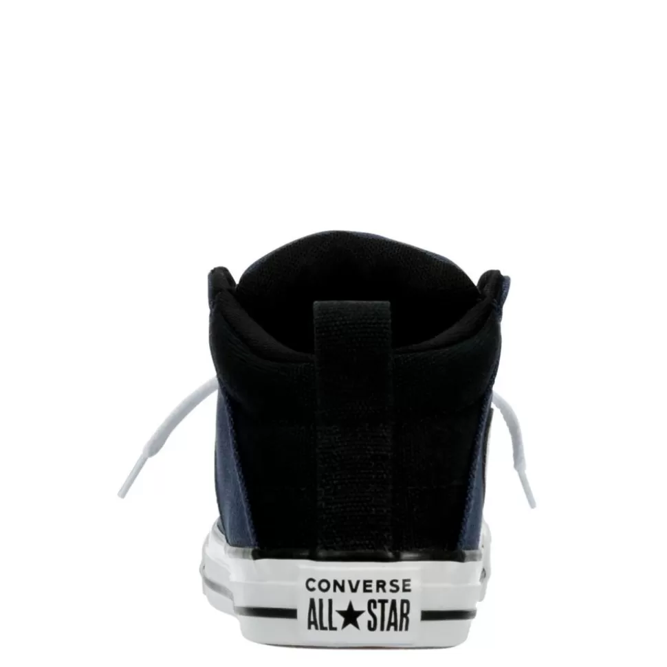 CONVERSE Athletic & Sneakers^ Boys Chuck Taylor All Star Axel Sport Mid Sneaker
