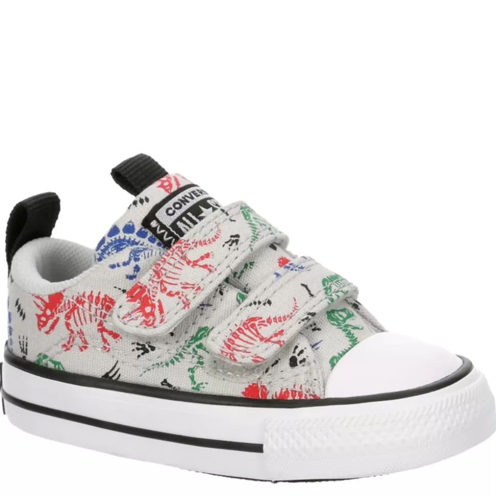 CONVERSE Athletic & Sneakers^ Boys Infant Chuck Taylor All Star Rave 2 Sneaker